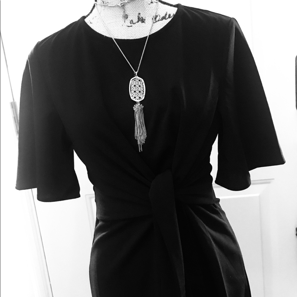 Boston Proper Original Dress